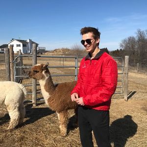 Meet your Posher, Austin